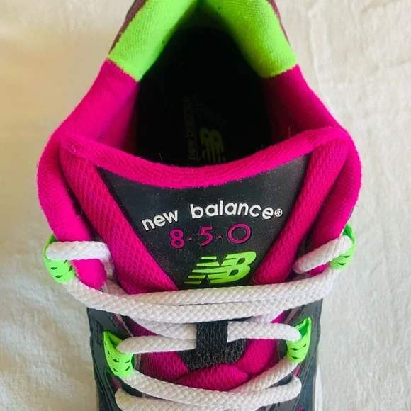 New Balances - Picture 3 of 3